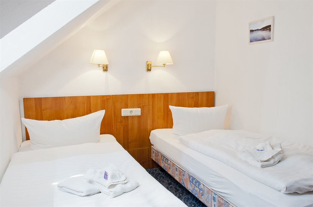 Regiohotel Aparthotel Wernigerode Exterior photo